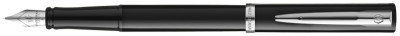 WATERMAN Stylo plume Allure Impression, Noir G.T.