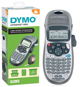 DYMO Etiqueteuse manuelle 