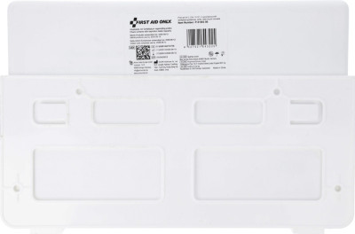 FIRST AID ONLY Betriebsverbandkasten C nach DIN 13157, weiß