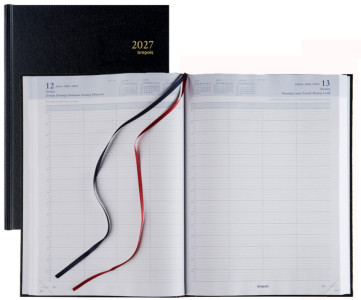 brepols Agenda journalier 