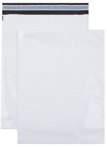 GPV Pochettes d'expédition, 275 x 365 mm, en polyéthylène