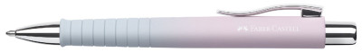 FABER-CASTELL Druckkugelschreiber POLY BALL URBAN, punchy