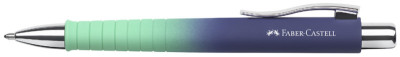FABER-CASTELL Druckkugelschreiber POLY BALL URBAN, punchy