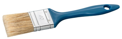 WESTEX Flachpinsel Natural 60, Breite: 30 mm, beige