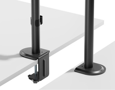 LogiLink Monitorhalterung für 1 Monitor 17-32
