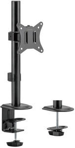 LogiLink Monitorhalterung für 1 Monitor 17-32
