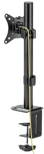 LogiLink Monitorhalterung für 1 Monitor 17-32