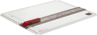 Restposten: rotring Zeichenplatte Collegeboard A3
