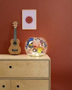 folia Kit Window Color BASIC SMALL, 10 x 30 ml