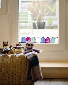 folia Kit Window Color BASIC SMALL, 10 x 30 ml