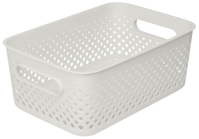 smartstore Bac de rangement Essence M, off-white