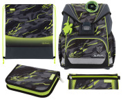 herlitz Cartable UltraLight Plus herlitz Cartable UltraLight Plus