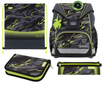 herlitz Cartable UltraLight Plus 