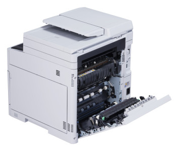 OKI MC554dn Imprimante laser couleur multifonction