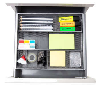 Restposten: ALBA Schubladen-Einsatz 