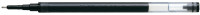 PILOT Recharge pour stylo encre gel BLS-GC4, rouge