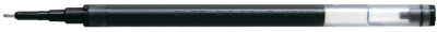 PILOT Recharge pour stylo encre gel BLS-GC4, rouge