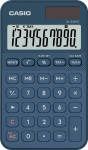 CASIO Taschenrechner SL-310YC-NY, blau