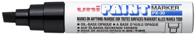 uni-ball Marqueur permanent PAINT PX30, rouge