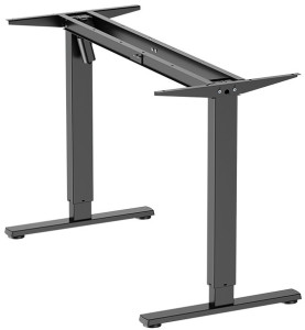 LogiLink Piètement de bureau, éléctrique