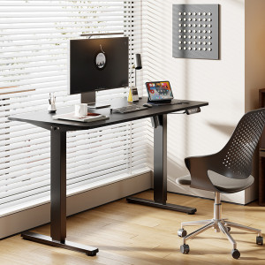 LogiLink Piètement de bureau, éléctrique
