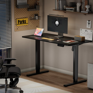 LogiLink Piètement de bureau, éléctrique