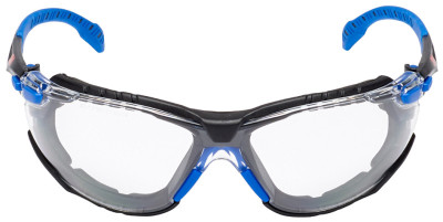 3M Lunettes de protection Solus 1000, verres incolores