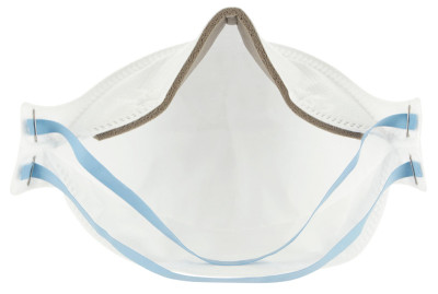 3M Masque respiratoire Aura 9320+ FFP2, sans valve, lot de 5