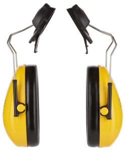 3M Capsule de protection auditive PELTOR Optime I H510P3E