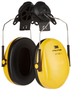 3M Capsule de protection auditive PELTOR Optime I H510P3E
