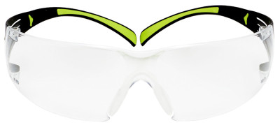 3M Lunettes de protection SecureFit 400, verres incolores