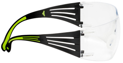 3M Lunettes de protection SecureFit 400, verres incolores