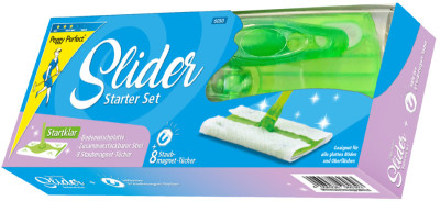 Peggy Perfect Lingette Slider, pack de recharge