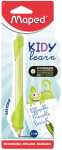 Maped Stylo roller KIDY learn Requin, blister