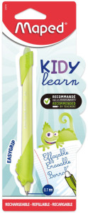 Maped Stylo roller KIDY learn Lapin, blister