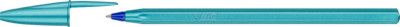 BIC Stylo à bille Cristal Glacé, or
