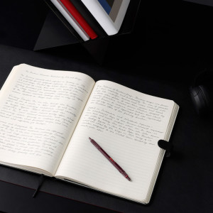 rotring Stylo à bille rétractable 600, Chocolate Truffle