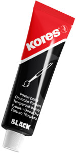 Kores Gouache 