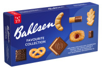 Bahlsen Mélange de biscuits Bahlsen Mélange de biscuits