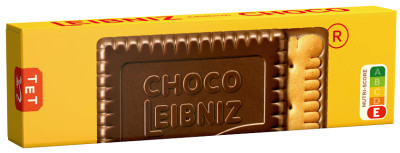 LEIBNIZ Petit-beurre choco 