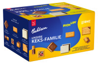 Bahlsen Mélange de biscuits Bahlsen Mélange de biscuits