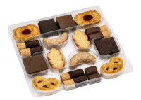 Bahlsen Mélange de biscuits Bahlsen Mélange de biscuits