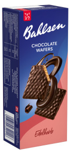 Bahlsen Gaufrettes 