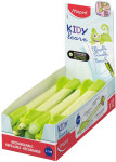 Maped Stylo roller KIDY learn Caméléon, présentoir de 12