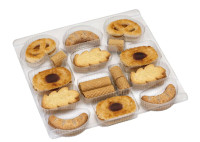 Bahlsen Mélange de biscuits 