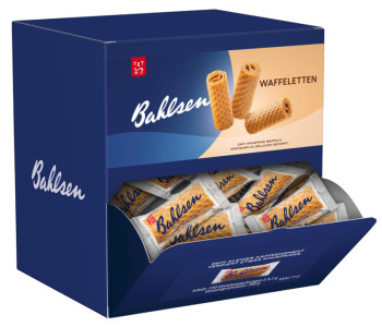 Bahlsen Biscuits 