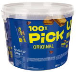 PiCK UP! barre de biscuits 