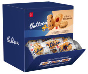 Bahlsen Biscuits 