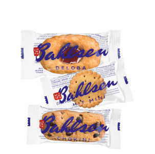 Bahlsen Biscuits 