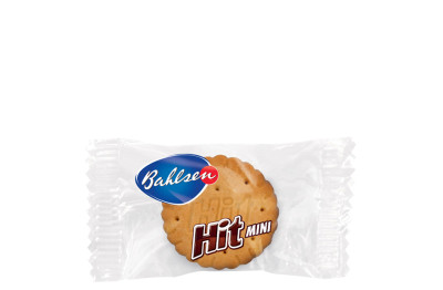 Bahlsen Biscuits fourrés 